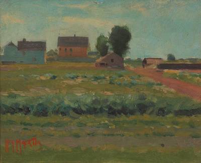 Illinois Farm