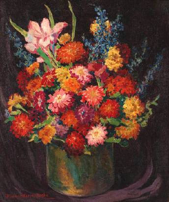 Still Life