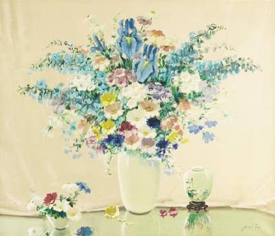 Spring Flowers