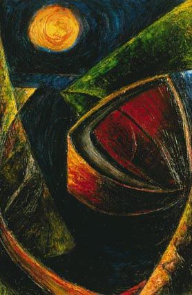 Amolfi Drive