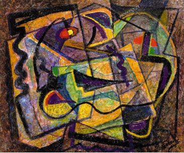 Abstraction