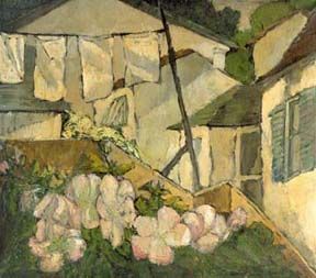 French Village