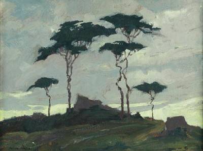 Landscape