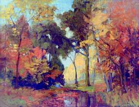 Autumn Landscape
