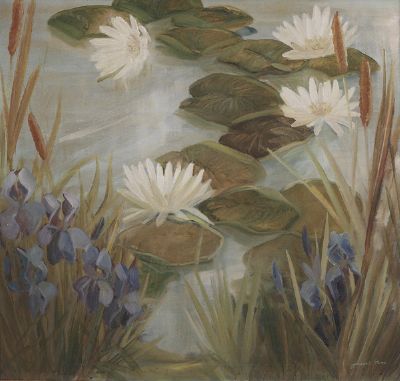 Water Lilies