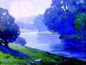 River Landscape