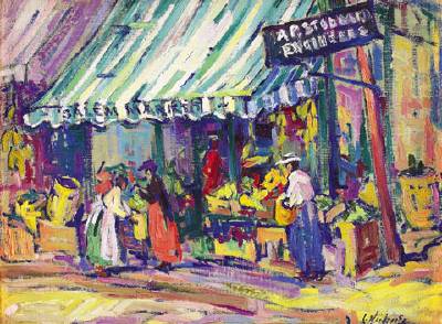 Market Day