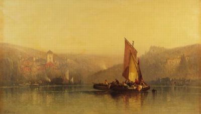European Harbor