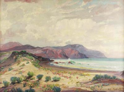 California Coast