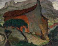 French Village