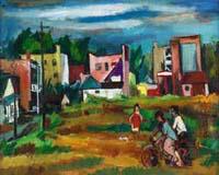 Chicago Scene
