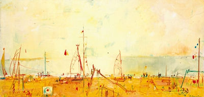 JEU DE PLAGE