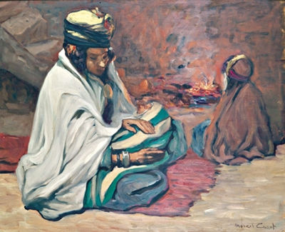 MATERNITÉ