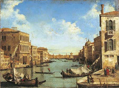 Sample artwork by Lucia Ponga Degli Ancillo (1887 - 1966), known for painting - View similar artists and auction records