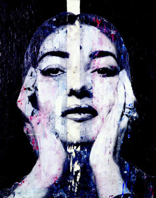 Diva Callas, 2006