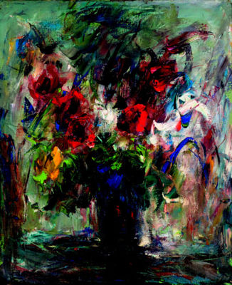 Bouquet de Fleurs