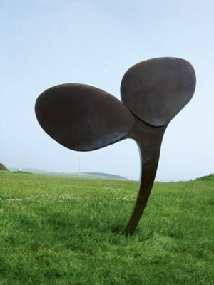 GERMINATION 005, 2007