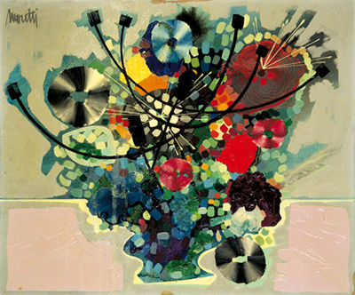 FLEURS