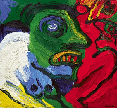 Untitled 1986