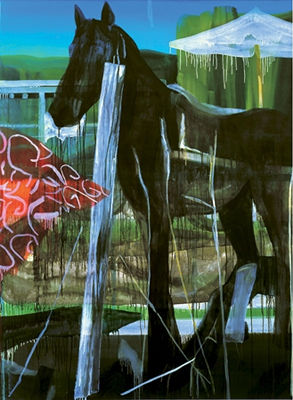 Untitled, 2003