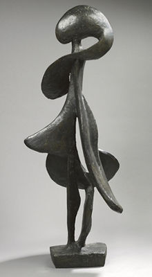 LAOCOON by Isabelle Waldberg - Auction record, sale price, and art valuation. Compare with similar artists and explore comparable artworks.
