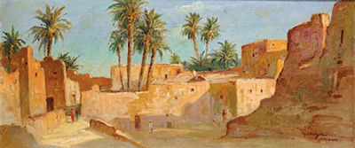 TIMIMOUN
