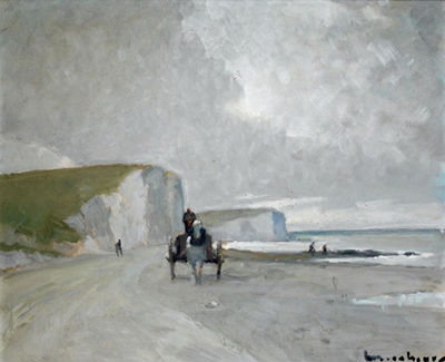 LES PETITES DALLES