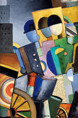 PERSONNAGES by Philippe Kovo - Auction record, sale price, and art valuation. Compare with similar artists and explore comparable artworks.