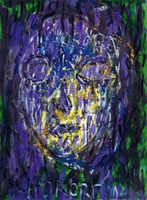 L'AMOUR DES SONS DES COULEURS EN PLEINE PHILOSOPHIE by Francois Ozenda - Auction record, sale price, and art valuation. Compare with similar artists and explore comparable artworks.