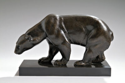 Ours polaire