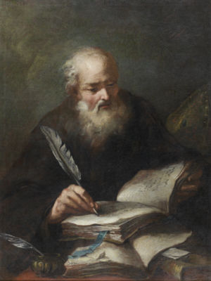 Saint Augustine