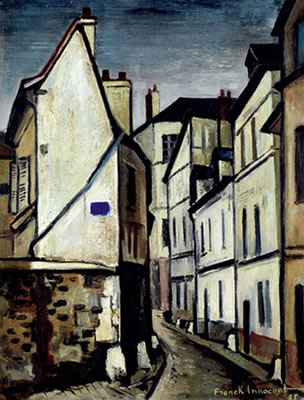 RUELLE