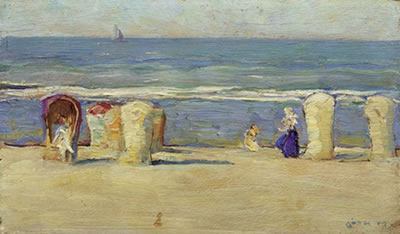 BORD DE MER