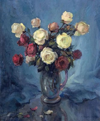 BOUQUET DE FLEURS