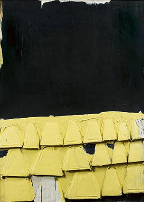 Paysage, 1964