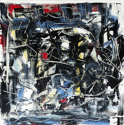 Sans titre, 2006