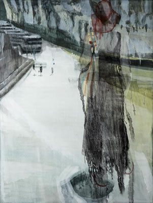 SANS TITRE, 2006