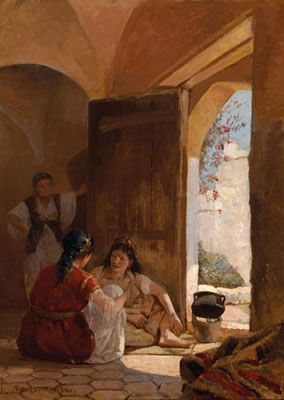 La conversation