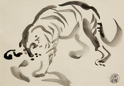 Tigre