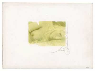 Nu d'Alis by Andrei Arinouchkine - Auction record, sale price, and art valuation. Compare with similar artists and explore comparable artworks.