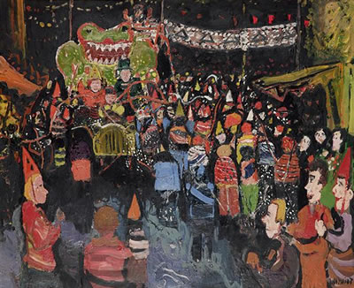 Le Cirque