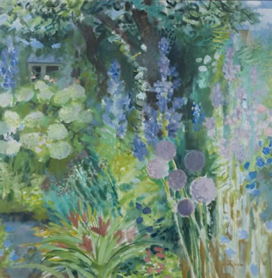 Fleurs
