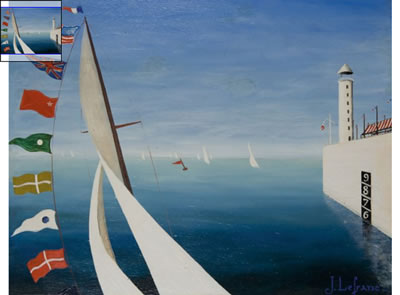 Régates