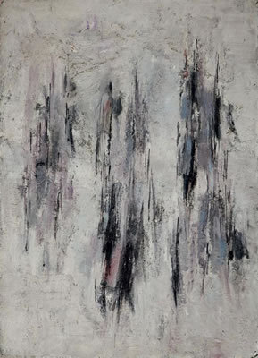 Sans titre by Adnan Coker - Auction record, sale price, and art valuation. Compare with similar artists and explore comparable artworks.