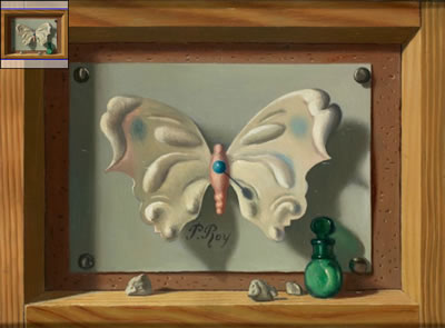 Papillon