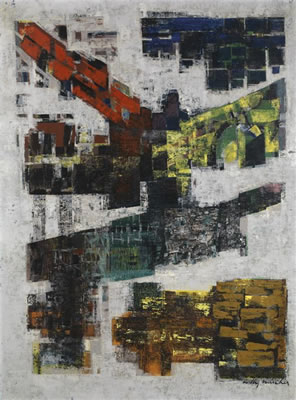 Composition Collioure