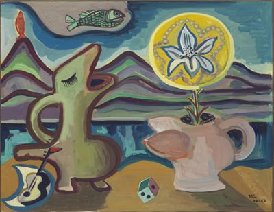 L'orchidée