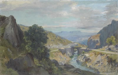 Le Pont