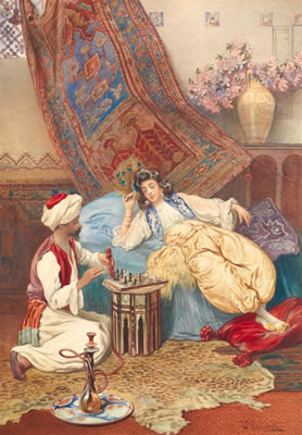 LA PARTIE D'échecs by Umberto Cacciarelli - Auction record, sale price, and art valuation. Compare with similar artists and explore comparable artworks.