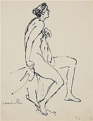 Le modèle